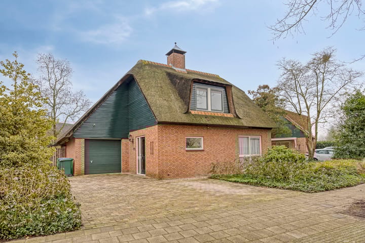 Foto 6 van Trajanussingel 13