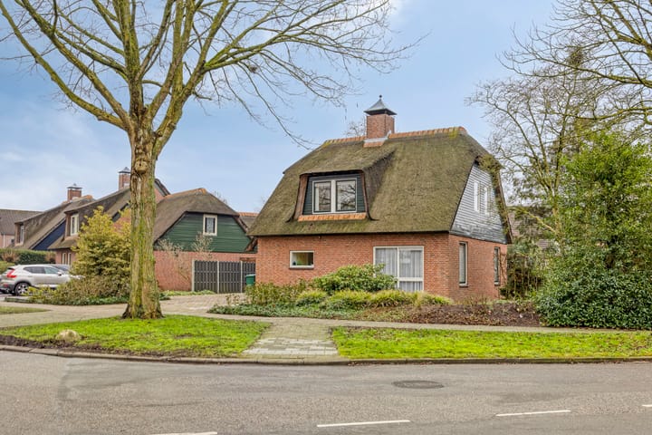 Foto 9 van Trajanussingel 13