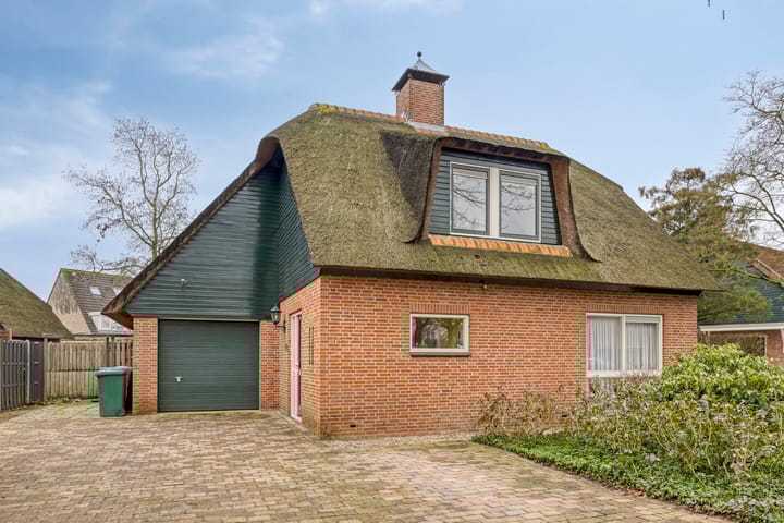 Foto 10 van Trajanussingel 13