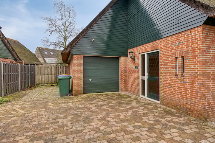 Foto 12 van Trajanussingel 13