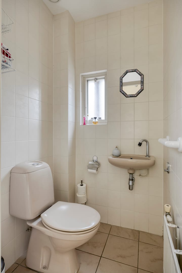 Foto 16 van Trajanussingel 13