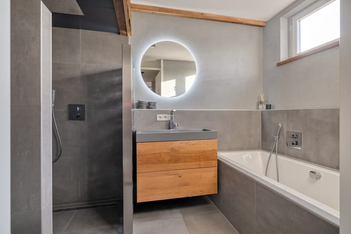 Foto 4 van Weefraam 23