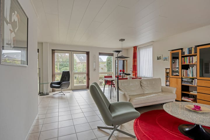 Foto 17 van Trajanussingel 13