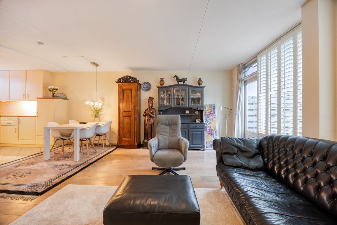 Foto 2 van Henriëtte Roland Holststraat 20