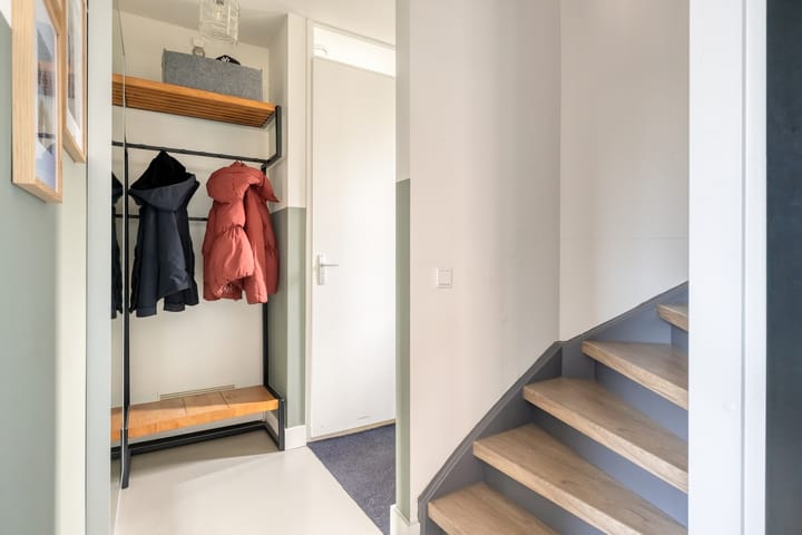 Foto 6 van Weefraam 23