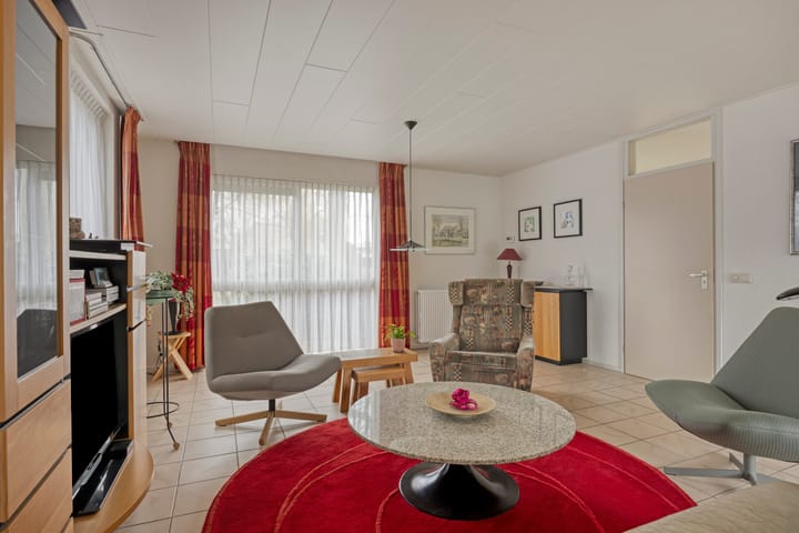 Foto 19 van Trajanussingel 13