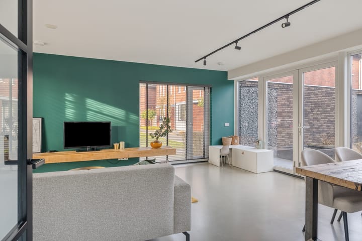 Foto 7 van Weefraam 23