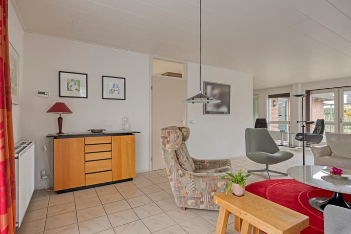 Foto 20 van Trajanussingel 13