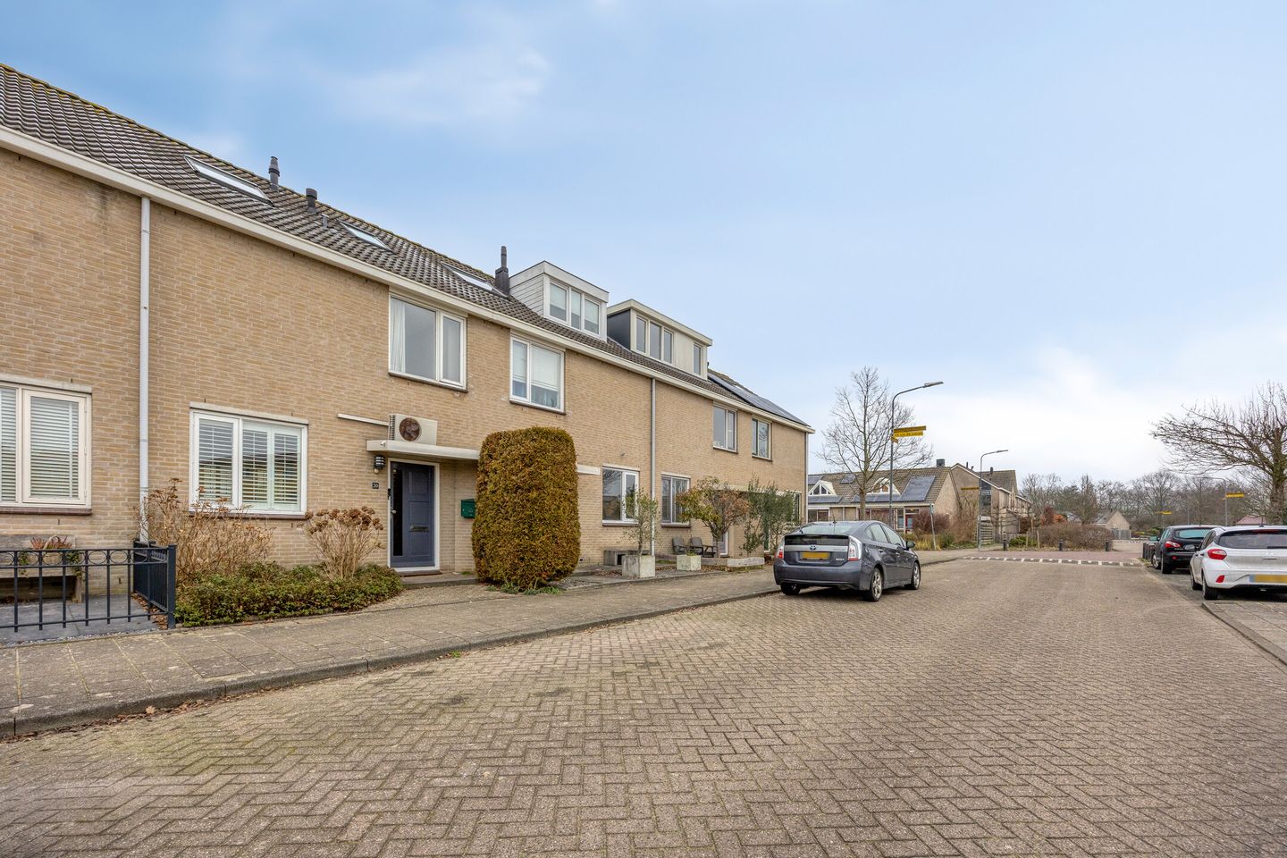 Foto 5 van Henriëtte Roland Holststraat 20