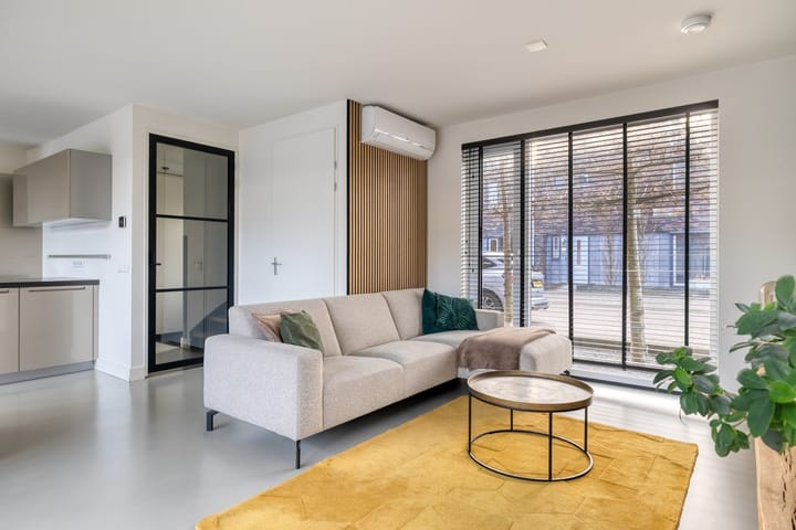 Foto 8 van Weefraam 23