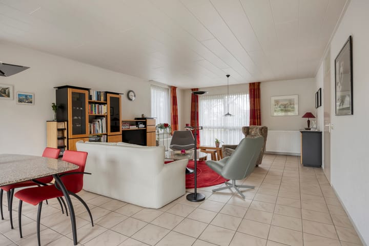 Foto 21 van Trajanussingel 13