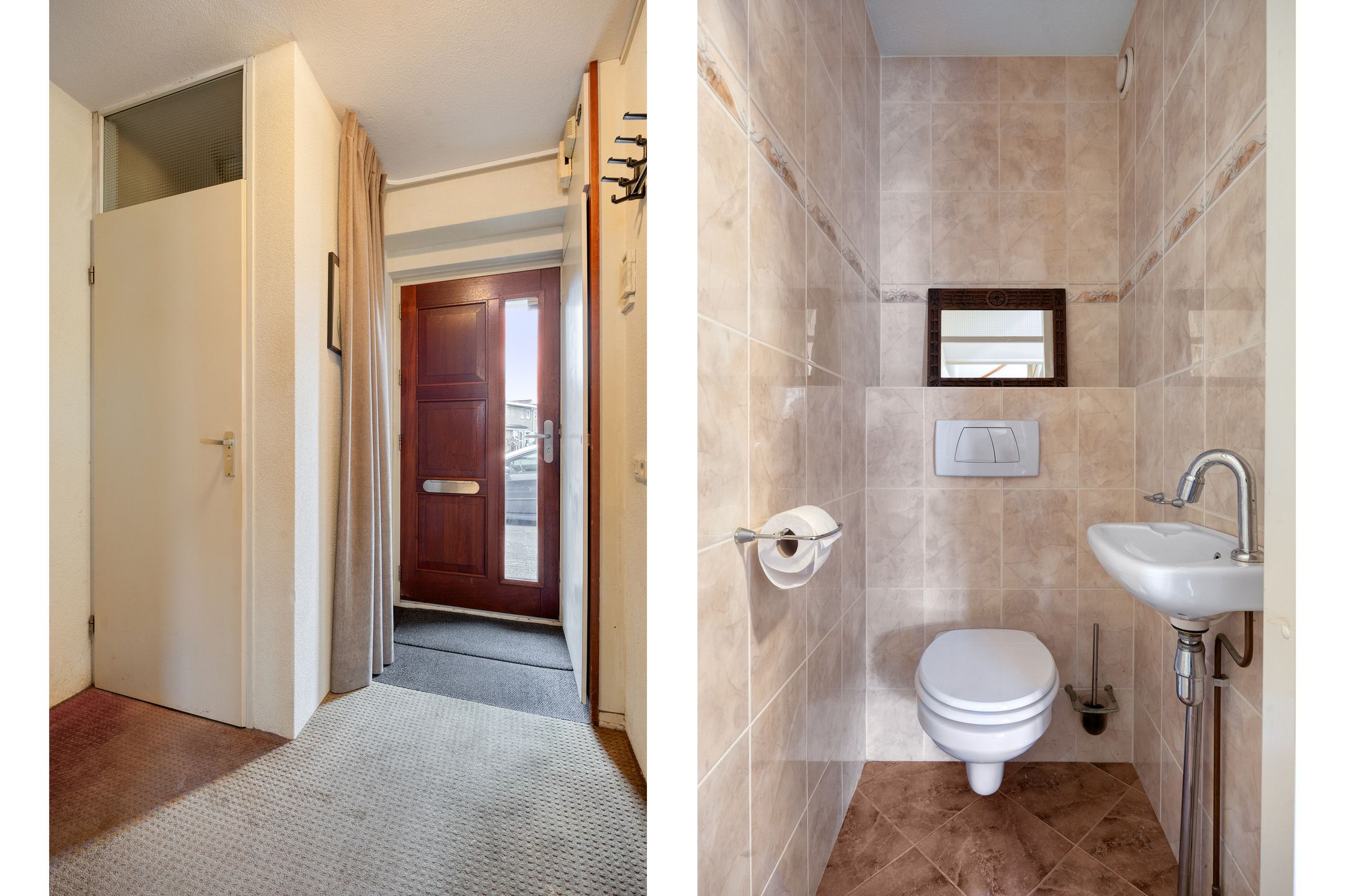 Foto 6 van Henriëtte Roland Holststraat 20