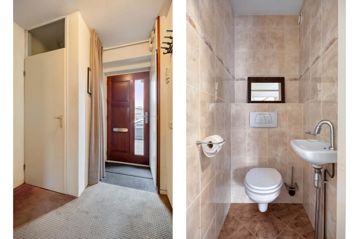 Foto 6 van Henriëtte Roland Holststraat 20