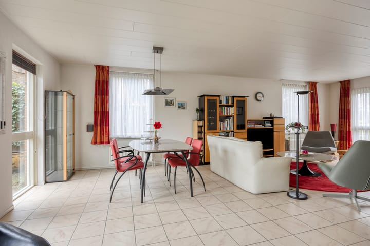 Foto 22 van Trajanussingel 13