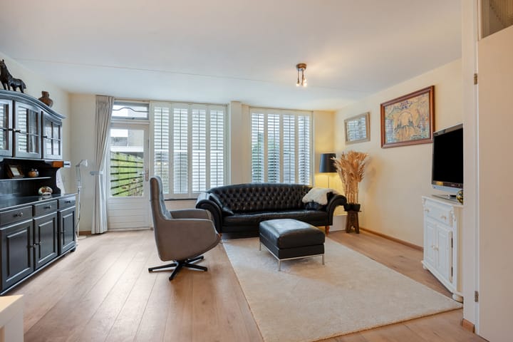 Foto 7 van Henriëtte Roland Holststraat 20