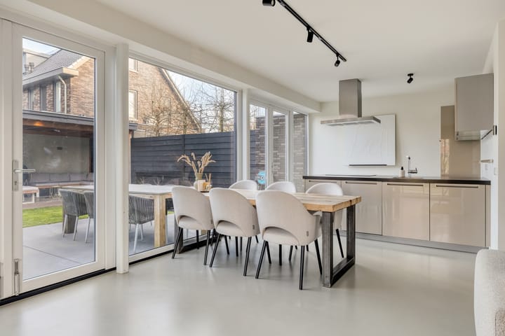 Foto 10 van Weefraam 23