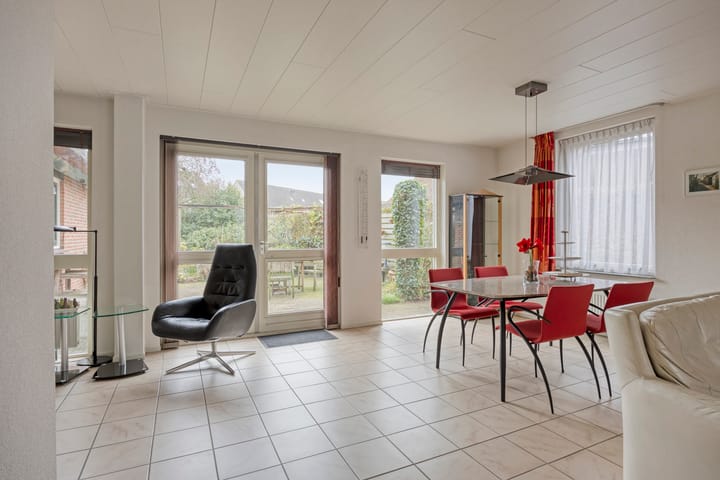 Foto 23 van Trajanussingel 13