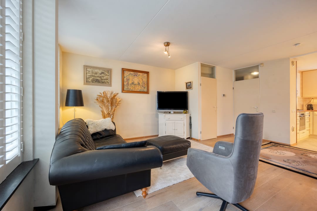 Foto 8 van Henriëtte Roland Holststraat 20