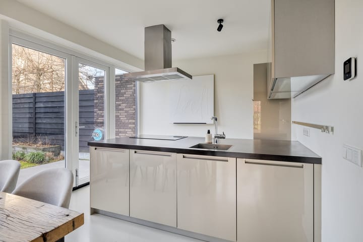 Foto 12 van Weefraam 23