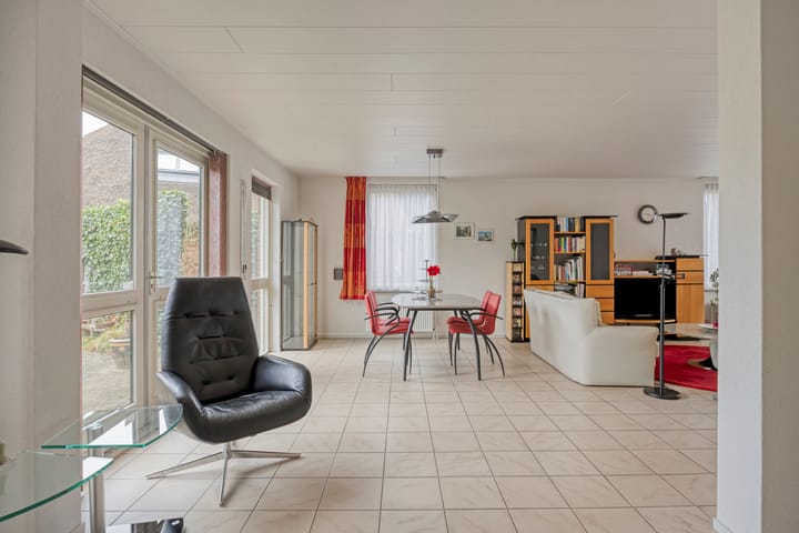 Foto 25 van Trajanussingel 13