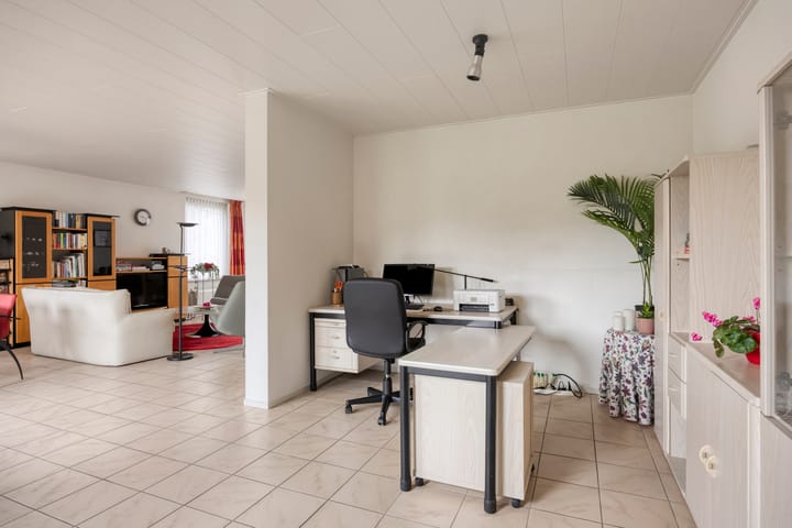 Foto 26 van Trajanussingel 13