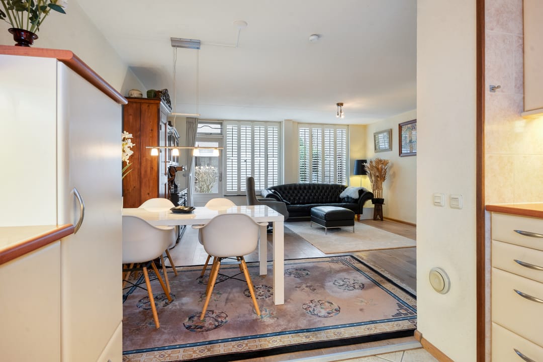 Foto 11 van Henriëtte Roland Holststraat 20