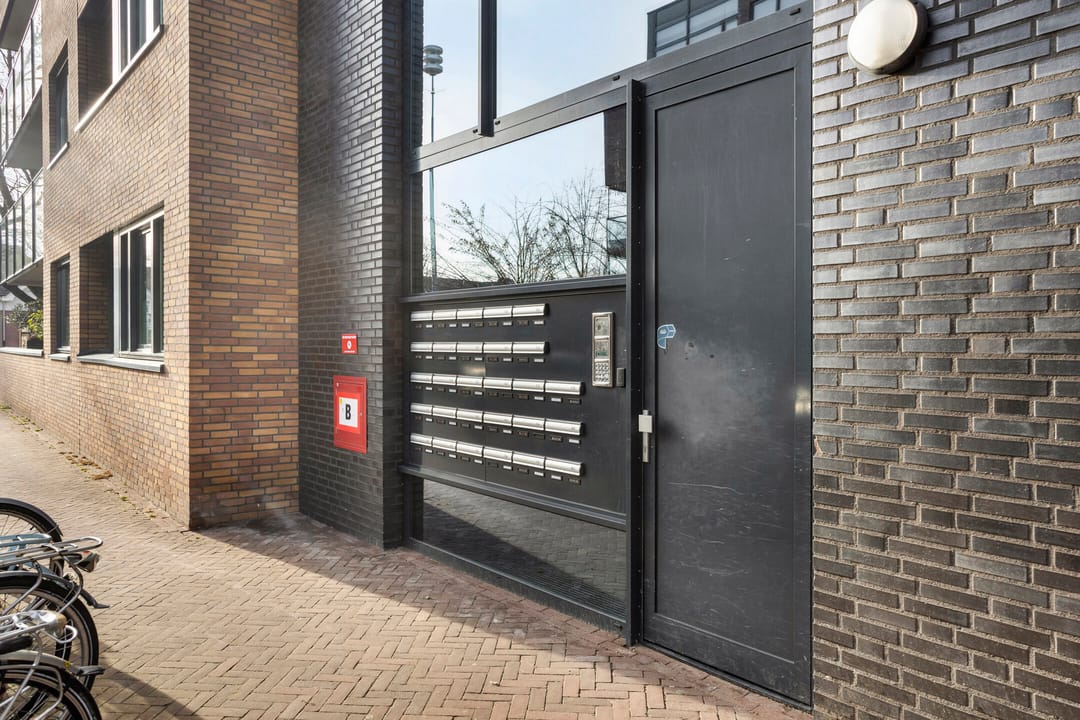 Photo 7 of Anton Philipslaan 146