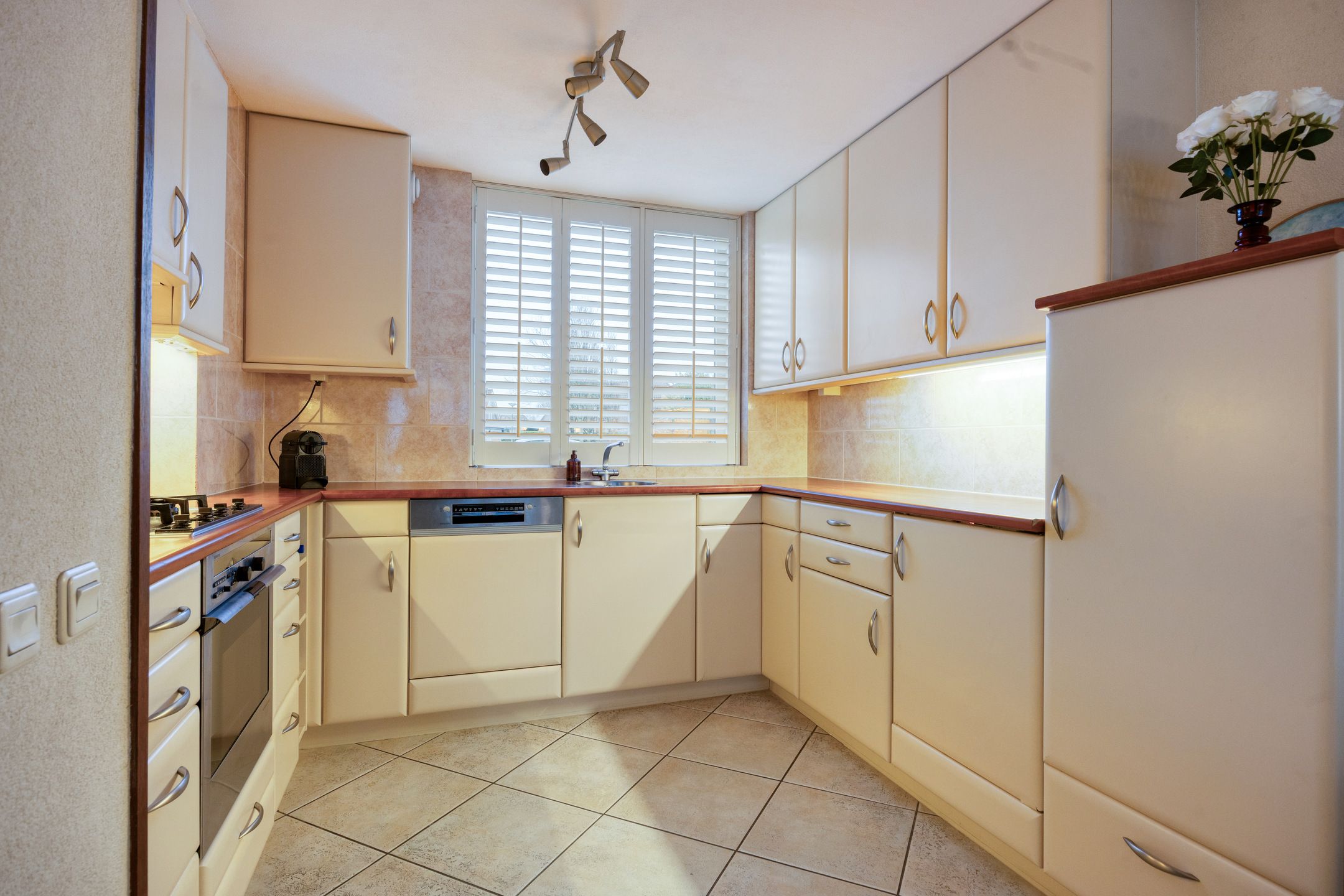 Foto 12 van Henriëtte Roland Holststraat 20