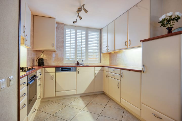 Foto 12 van Henriëtte Roland Holststraat 20