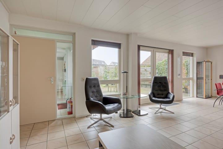 Foto 28 van Trajanussingel 13