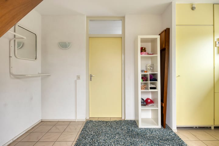 Foto 14 van Trajanussingel 13