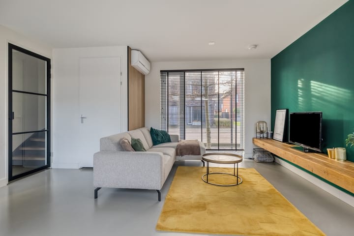 Foto 3 van Weefraam 23