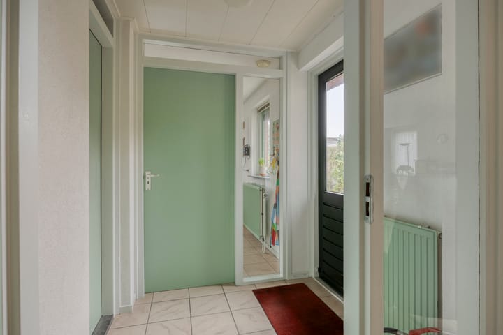 Foto 29 van Trajanussingel 13