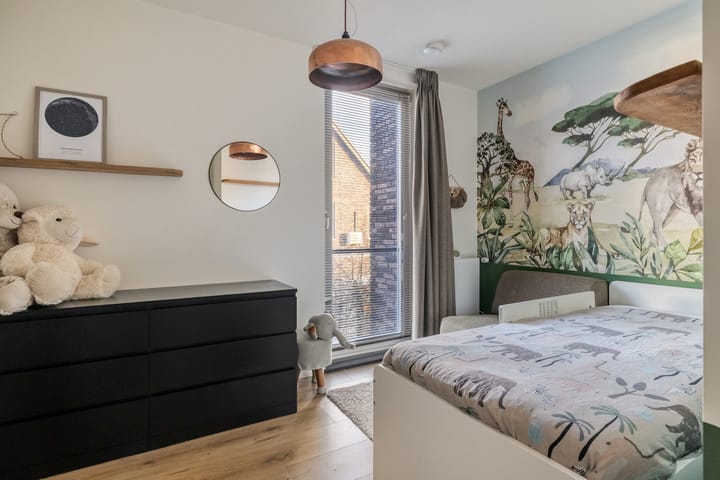 Foto 17 van Weefraam 23