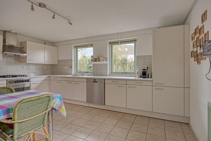 Foto 30 van Trajanussingel 13