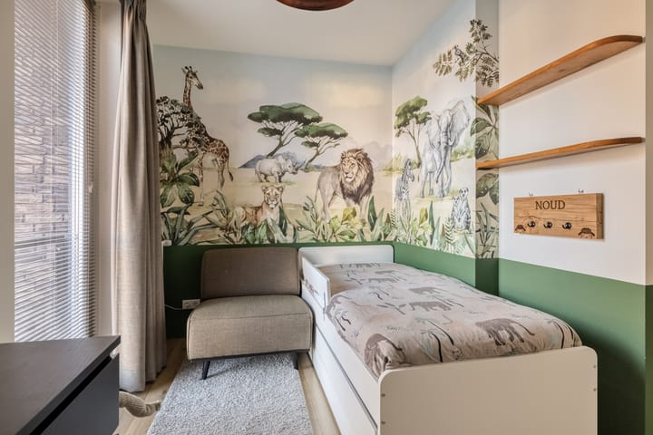 Foto 18 van Weefraam 23