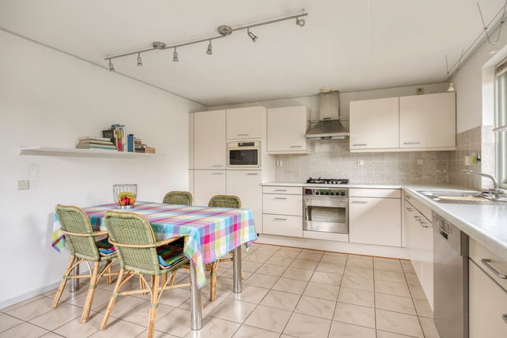 Foto 31 van Trajanussingel 13