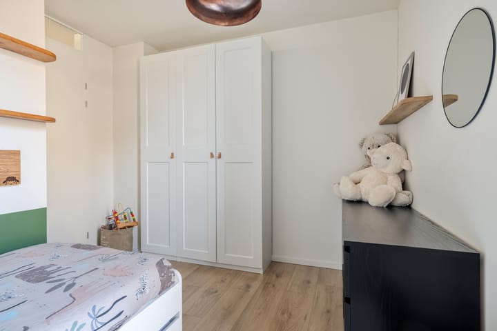 Foto 19 van Weefraam 23