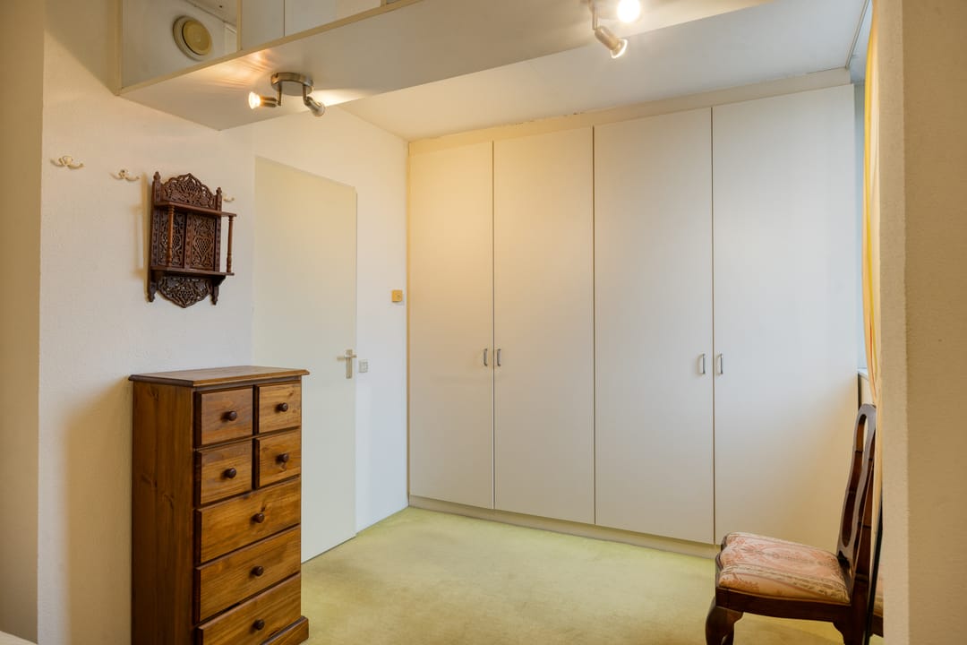 Foto 16 van Henriëtte Roland Holststraat 20