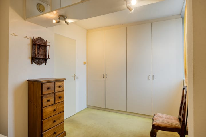 Foto 16 van Henriëtte Roland Holststraat 20