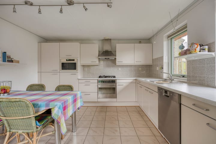 Foto 32 van Trajanussingel 13