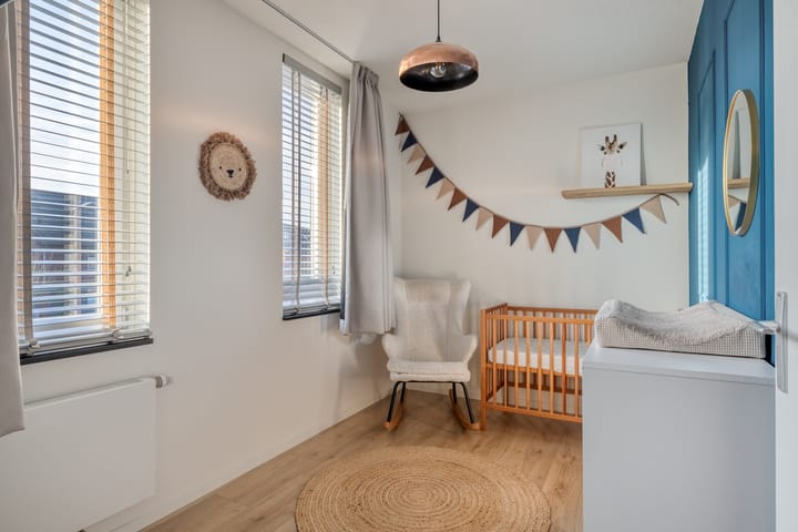 Foto 20 van Weefraam 23