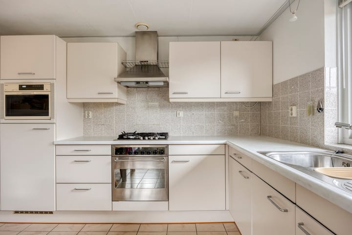 Foto 33 van Trajanussingel 13