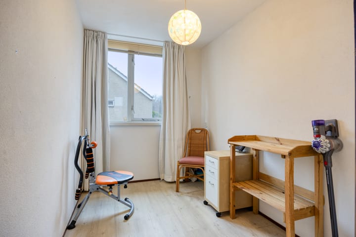 Foto 19 van Henriëtte Roland Holststraat 20