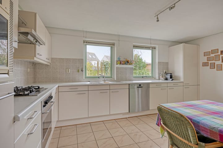 Foto 35 van Trajanussingel 13