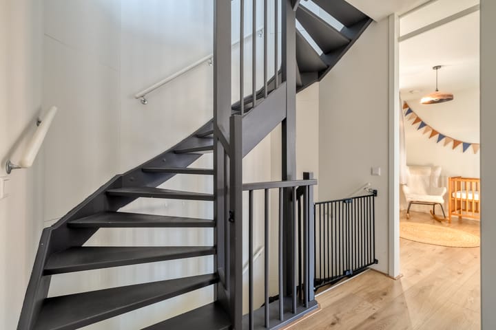 Foto 23 van Weefraam 23