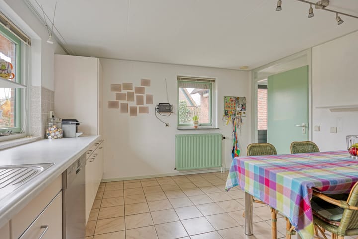 Foto 36 van Trajanussingel 13