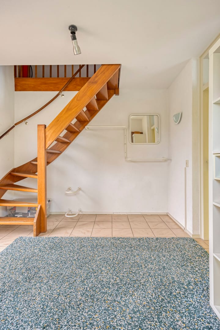 Foto 37 van Trajanussingel 13