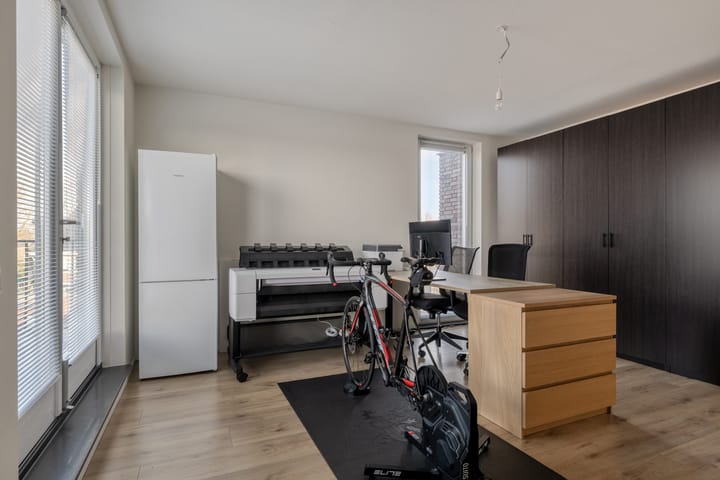 Foto 25 van Weefraam 23