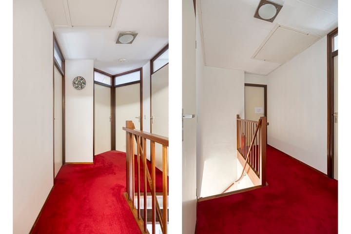 Foto 38 van Trajanussingel 13